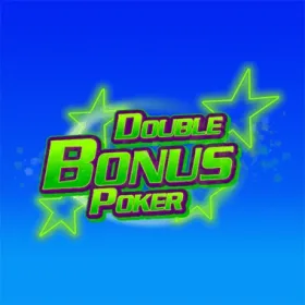 Double Double Bonus Poker 50 Hand Habanero