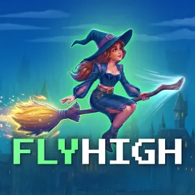 Fly High Mascot Gaming