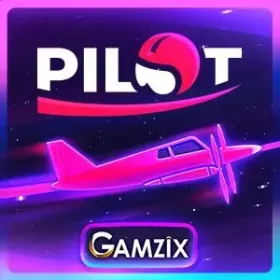 Pilot Gamzix