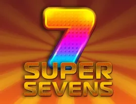 Super Sevens Oryx Gaming