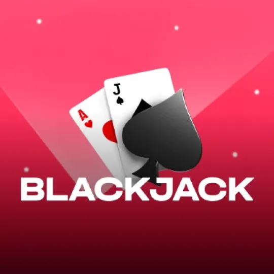 Blackjack 100HP Gaming