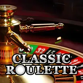 Roulette One Touch