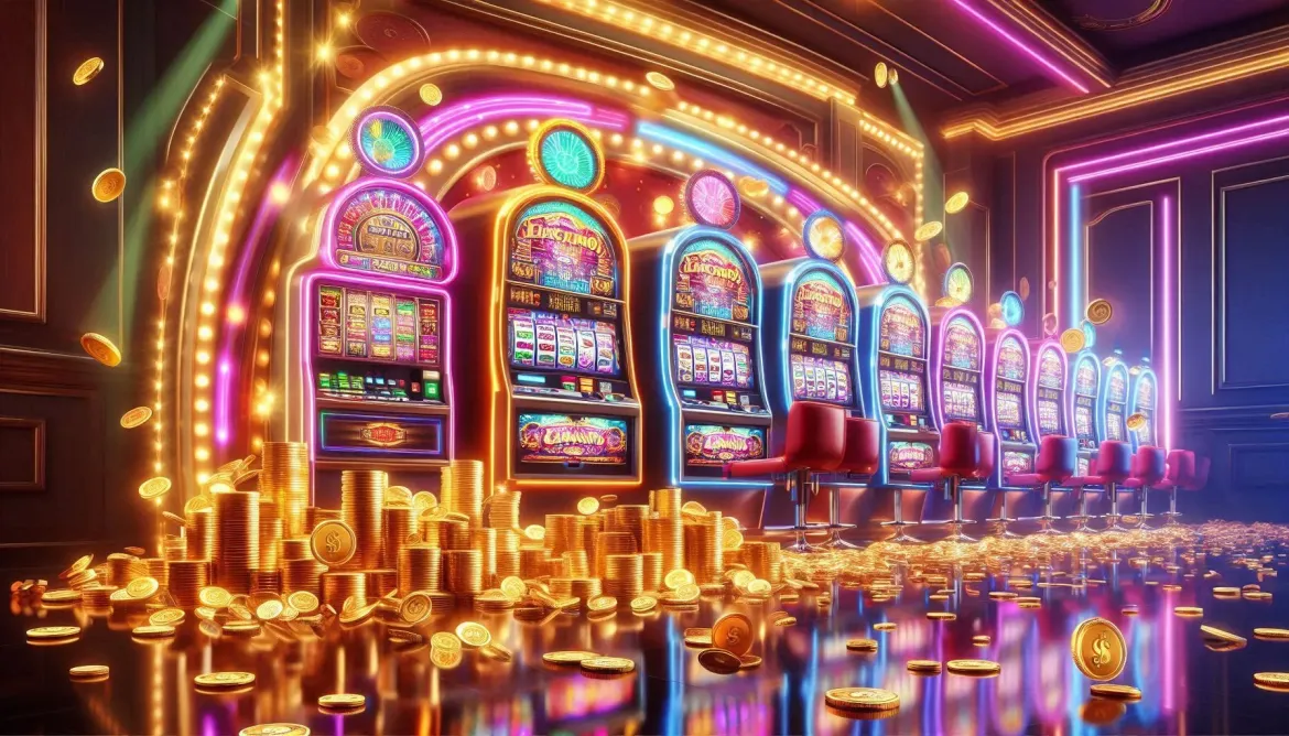 RaraWin Casino